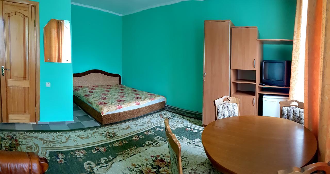 Перлина Дністра Hotel Rudkovtsy Exterior foto