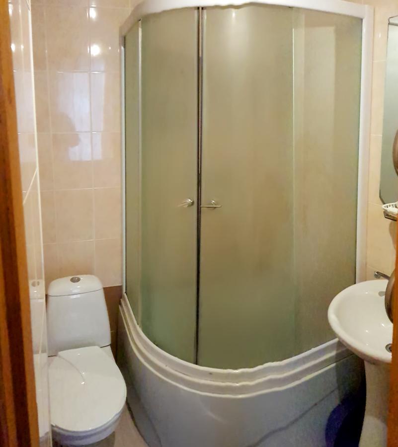 Перлина Дністра Hotel Rudkovtsy Exterior foto