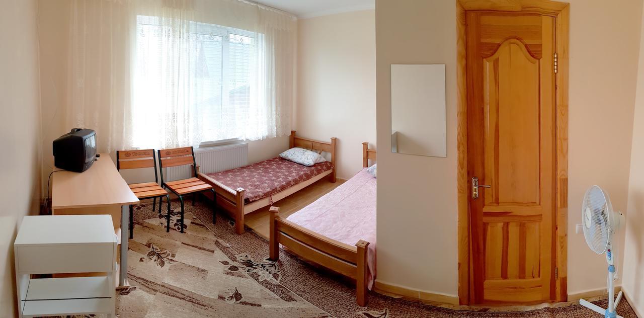 Перлина Дністра Hotel Rudkovtsy Exterior foto