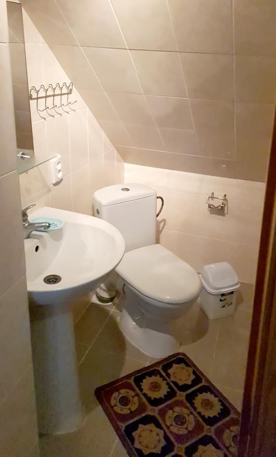 Перлина Дністра Hotel Rudkovtsy Exterior foto
