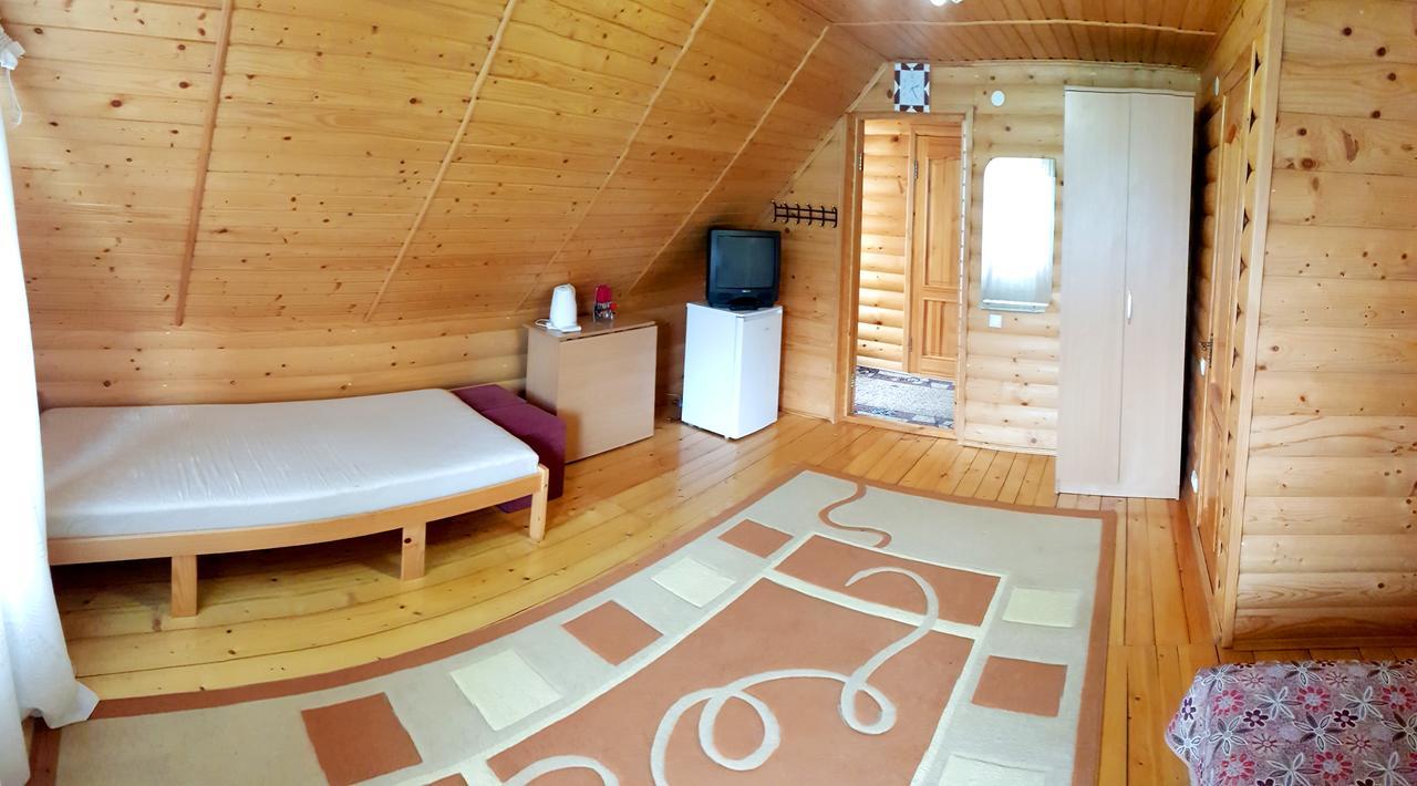 Перлина Дністра Hotel Rudkovtsy Exterior foto