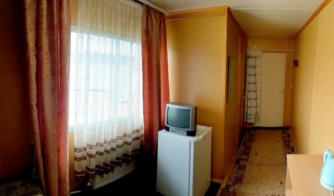 Перлина Дністра Hotel Rudkovtsy Exterior foto